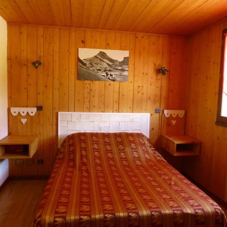 Les Saisies Cote Legette Appartement Dans Chalet Le Nepal Exterior photo